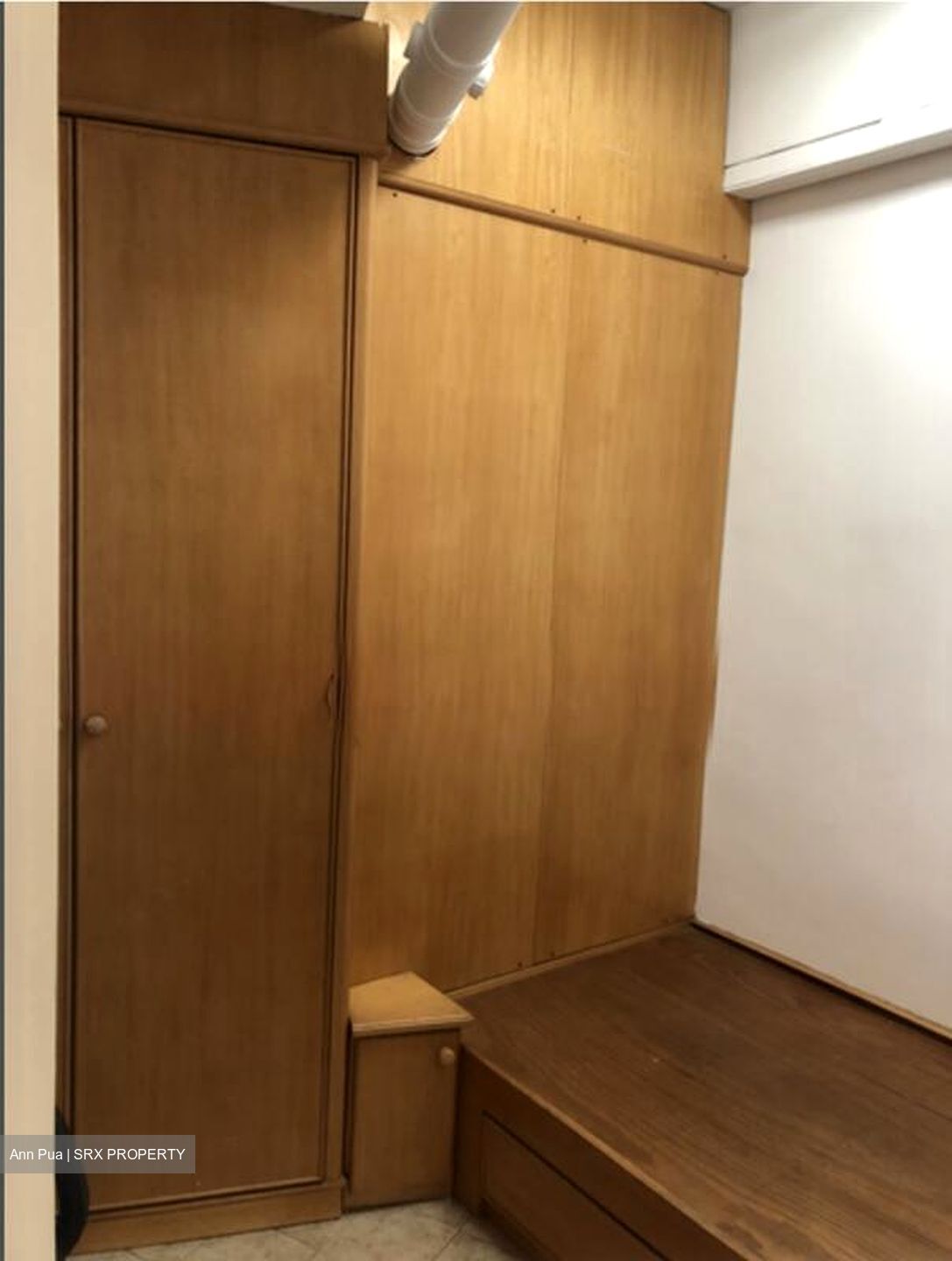 Orchid Park Condominium (D27), Condominium #500871521